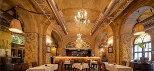 В чем соль: одесские заведения, которые отметила престижная кулинарная премия в 2018 году