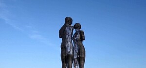 Пройди тест на знание Грузии и выиграй поездку на уик-энд в эту страну