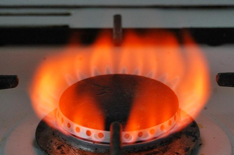 Газовщики рассказали, почему в Харькове газ может менять цвет при горении. Фото:  UkrLife.net