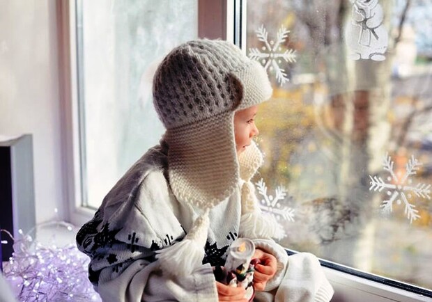 В 38 харьковских школах и детсадах — холодно. Фото: pinterest.com