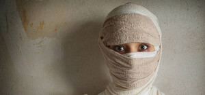 Ужасы нашего городка: на Алексеевке нашли мумифицированное тело