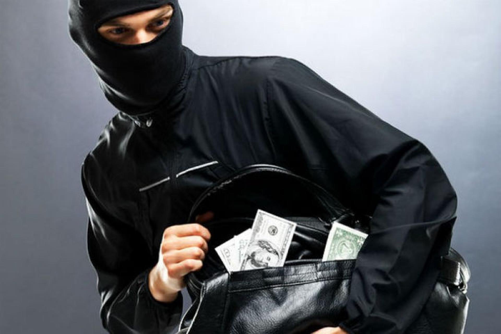 В Харькове безработный напал с ножом на сотрудников лотереи. Фото: bitnovosti.com