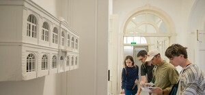 Вход свободный: в Харькове пройдет ночь архитектуры