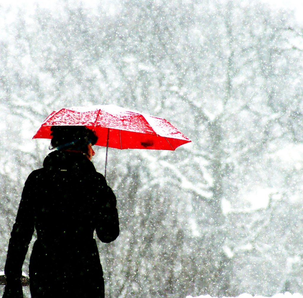 Завтра в Харькове ожидается дождь, снег, туман и гололедица. Фото: fmcandelaria.cl