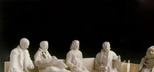 Без Барби и Кена: в Киеве стартовала выставка необычных кукол