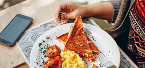 Смачного ранку: де у Львові подають сніданки