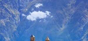 Кабмин утвердил: украинцы смогут скоро ездить в Грузию по ID-карте