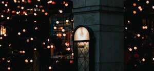 Різдво у Львові: дивись новий святковий проморолик міста