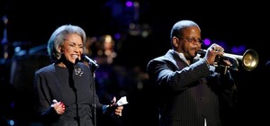 Ушла из жизни известная джазовая певица и актриса