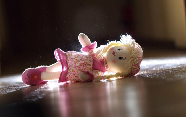 Врачей девочки, которая умерла от гриппа в Харькове, будут проверять. Фото: РБК-Украина