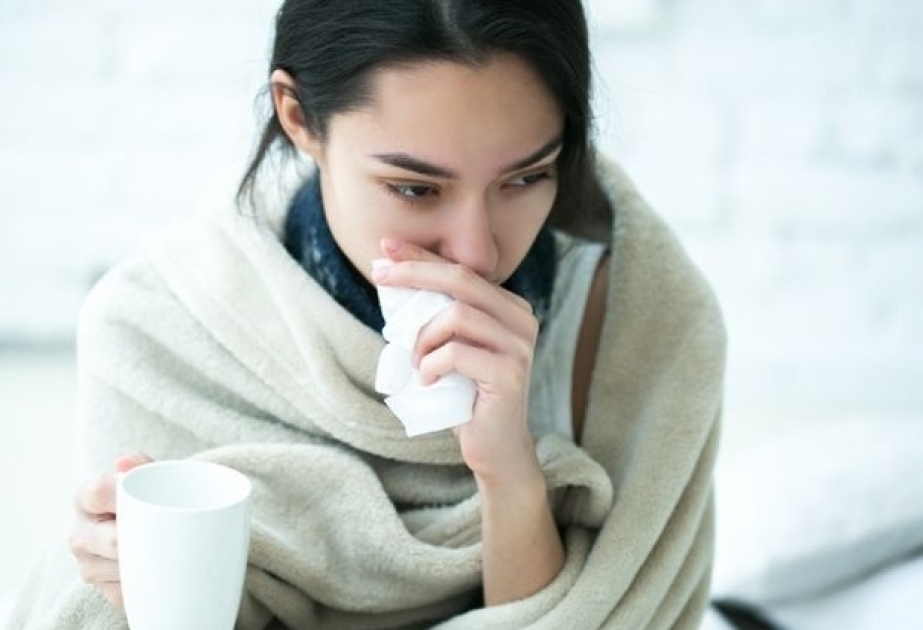 В Харькове и области — эпидемия гриппа. Фото: shutterstock.com