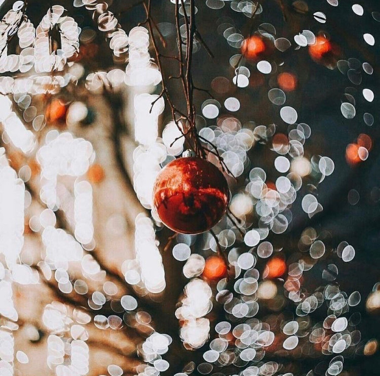 Погода в Харькове на Новый год-2018-2019 и Рождество. Фото: pinterest.com