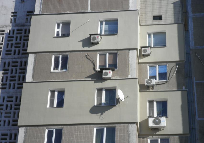 Новость - События - Теперь в Украине можно утеплять квартиры без разрешения