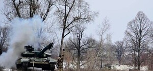 Что дальше: под Харьковом завершились сборы резервистов