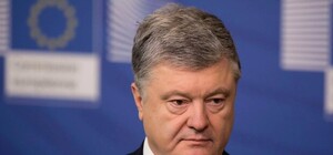 Продлевать не будут: Порошенко объявил об окончании военного положения
