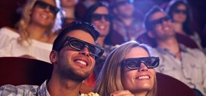 Довгі вихідні: що подивитися в кіно на новорічні свята