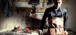 Печень съели, голову спрятали: 