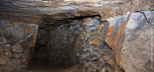 В Крыму устроят соревнования под землей