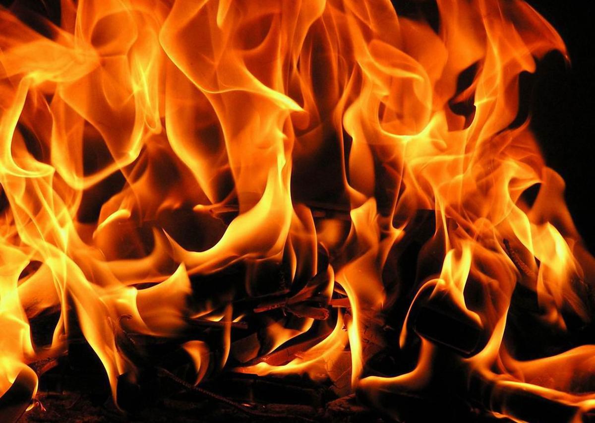 Новость - События - Есть погибшие: в Харькове произошел пожар в многоэтажке