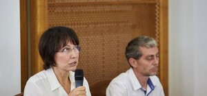 Получает дорогие подряды: главным архитектором Харькова может стать подруга Чечельницкого