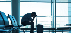 Де сідають: через нельотну погоду львівський аеропорт не приймає літаки