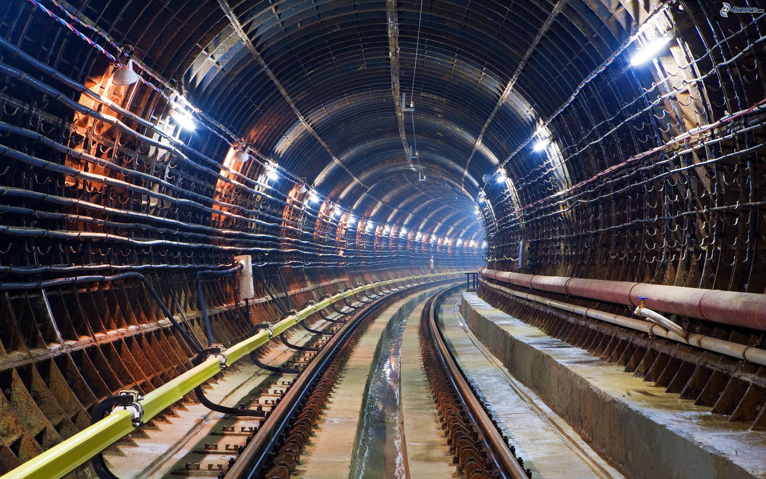Строительство метро на Одесскую: Харьков получит 30 миллионов из госбюджета. Фото: images.4ever.eu