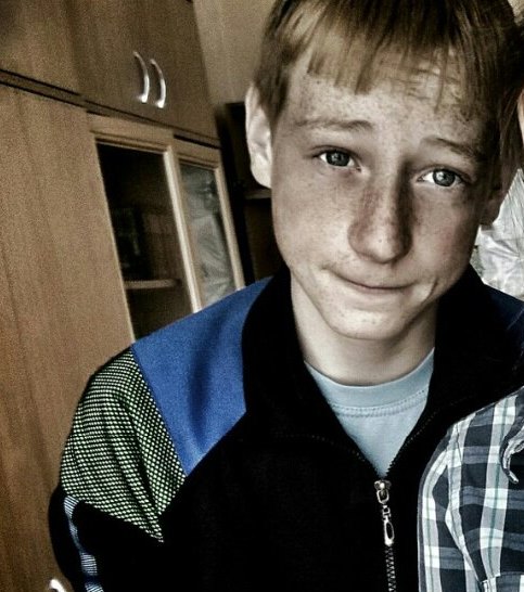 В Харькове борются за жизнь 16-летнего Егора Чернецкого