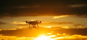 Онлайн-мапа: де на Львівщині заборонено запускати дрони