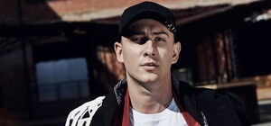 Прем'єра: співак зі Львова презентував пісню для Євробачення