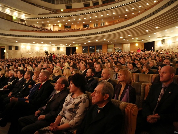Харьковская опера присоединится к европейской организации. Фото: telegraf.com.ua