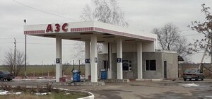 Решил подзаработать: запорожец устроил незаконную продажу топлива на двух АЗС