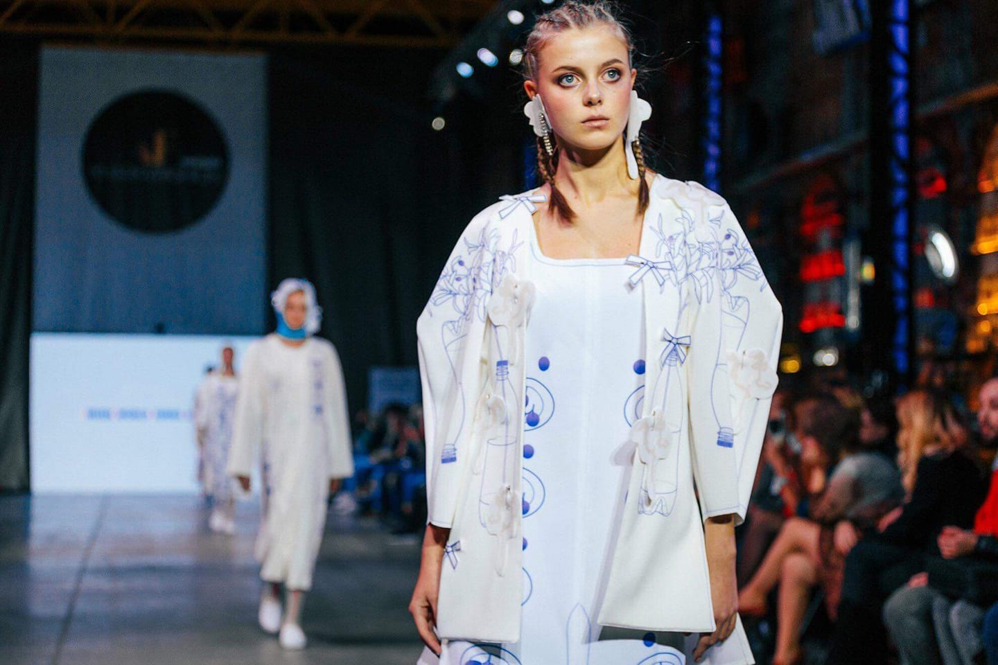 Весенний сезон Kharkiv Fashion-2019 пройдет в марте