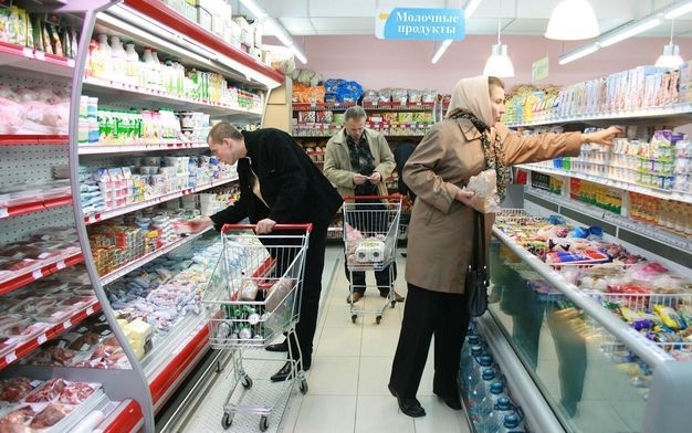 Антимонопольный комитет уличил производителей молочной продукции в завышении цен.  