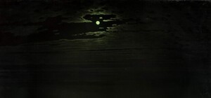 Наследие: когда картины Куинджи вернут из Третьяковки в Симферополь