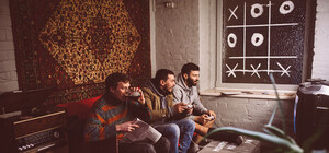 Вспомни молодость: в Киеве откроют заведение в духе 90-х