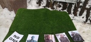 Предсказание Тимки: когда наступит весна и кто займет трон в 