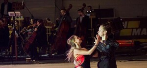 Музыкально-ледовое шоу: харьковчан зовут на Ice Symphony