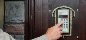 Готовь кошелек: в Харькове подорожает обслуживание домофонов