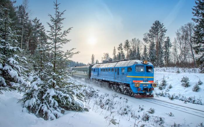 Один из поездов из Харькова в Киев будет ходить по новому расписание. Фото: UA.news