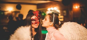 Живой квест 