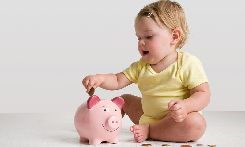 Какие выплаты на ребенка можно получить в Харькове в 2019 году. Фото: mini-rivne.com