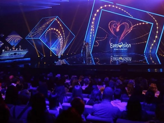 В первом туре за право выйти в финал Нацотбора Евровидения 2019 боролись 8 участников