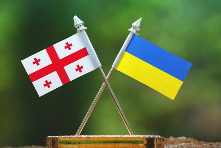 Новость - События - Пора на отдых: когда украинцы смогут ездить в Грузию по ID-картам