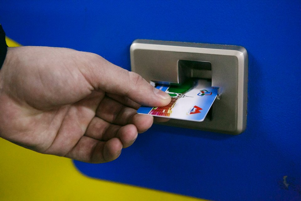 Повышение тарифов в харьковском метро могут отменить. Фото: facebook.com/metro.kh/