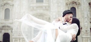 Вона сказала 