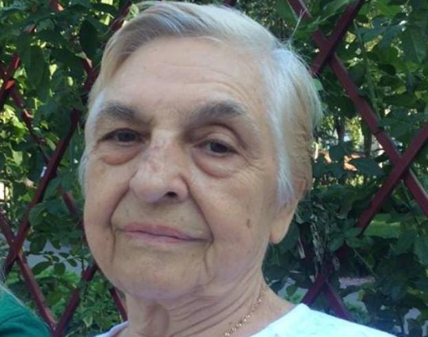 Поиск людей в Харькове: пропала бабушка Тамара Тетюнникова