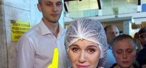 Скандал на Озерке, липовая вывеска и слезы: магазины Днепра проверил Ревизор