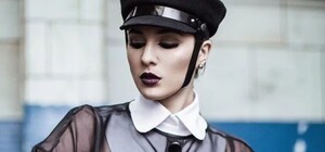 Выпускница харьковского Политеха: Maruv представит Украину на Евровидение-2019