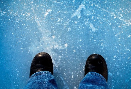 Новость - События - Вышел на тонкий лед: под Харьковом 6-летний мальчик утонул в пруду