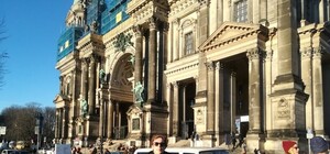 Круче всех: солист СХІД OPERА занял первое место на конкурсе в Берлине